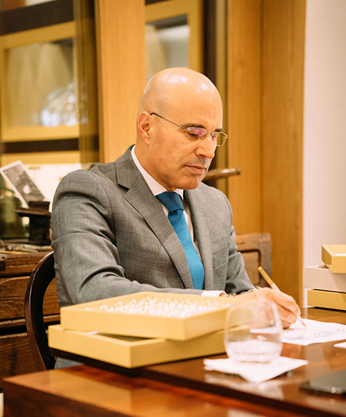 Carlos Tavares