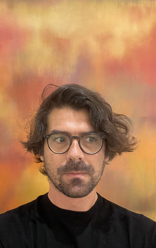 Francisco Gomes