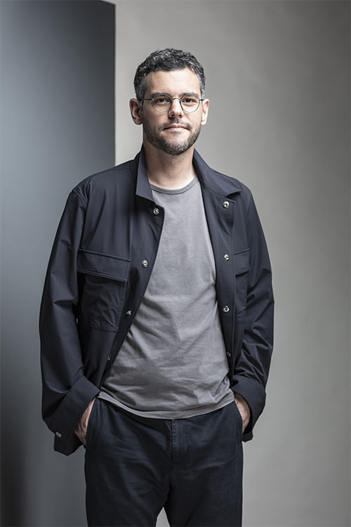 Rodrigo Gralheiro