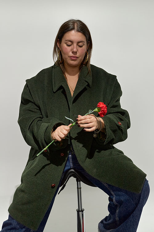 Irina Chitas